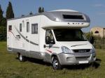 Laika Kreos 5001SL 2010 года